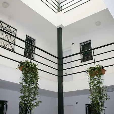 Mlg Center Plaza 말라가